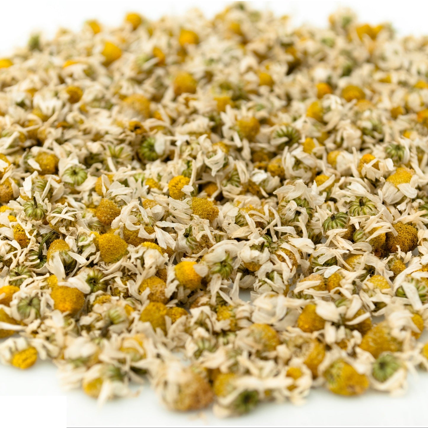 Organic Chamomile Flowers