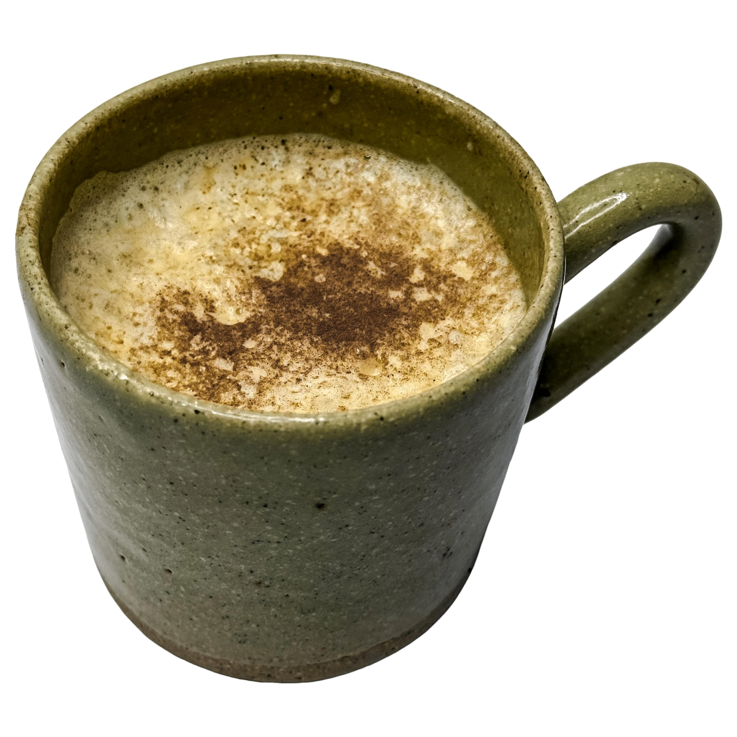 ☕ Limited Café Series: Pumpkin Spice Latte ☕