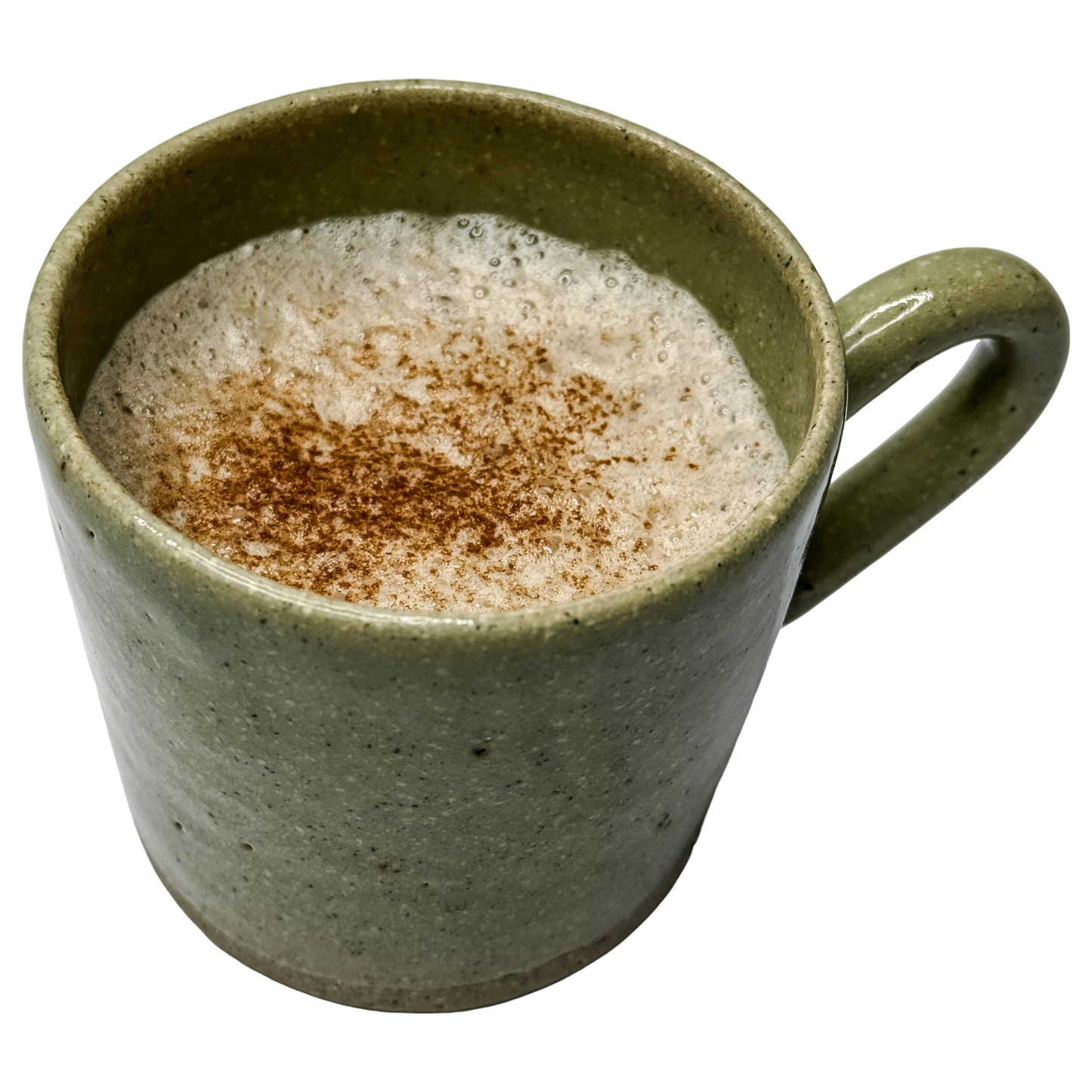 ☕ Limited Café Series: Hot Cocoa ☕