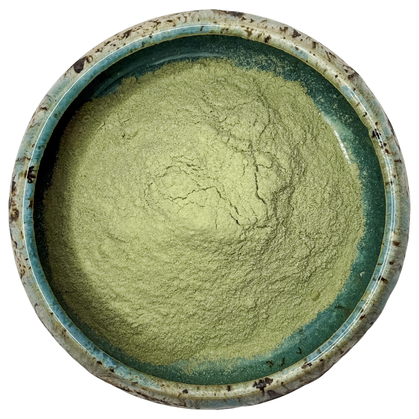 ☕ Limited Café Series: Matcha Latte 🍵