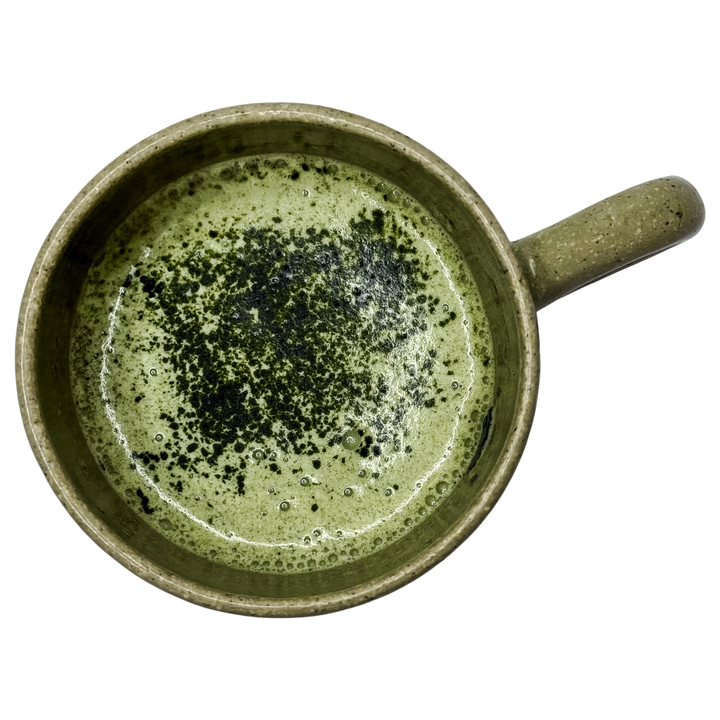 ☕ Limited Café Series: Matcha Latte 🍵