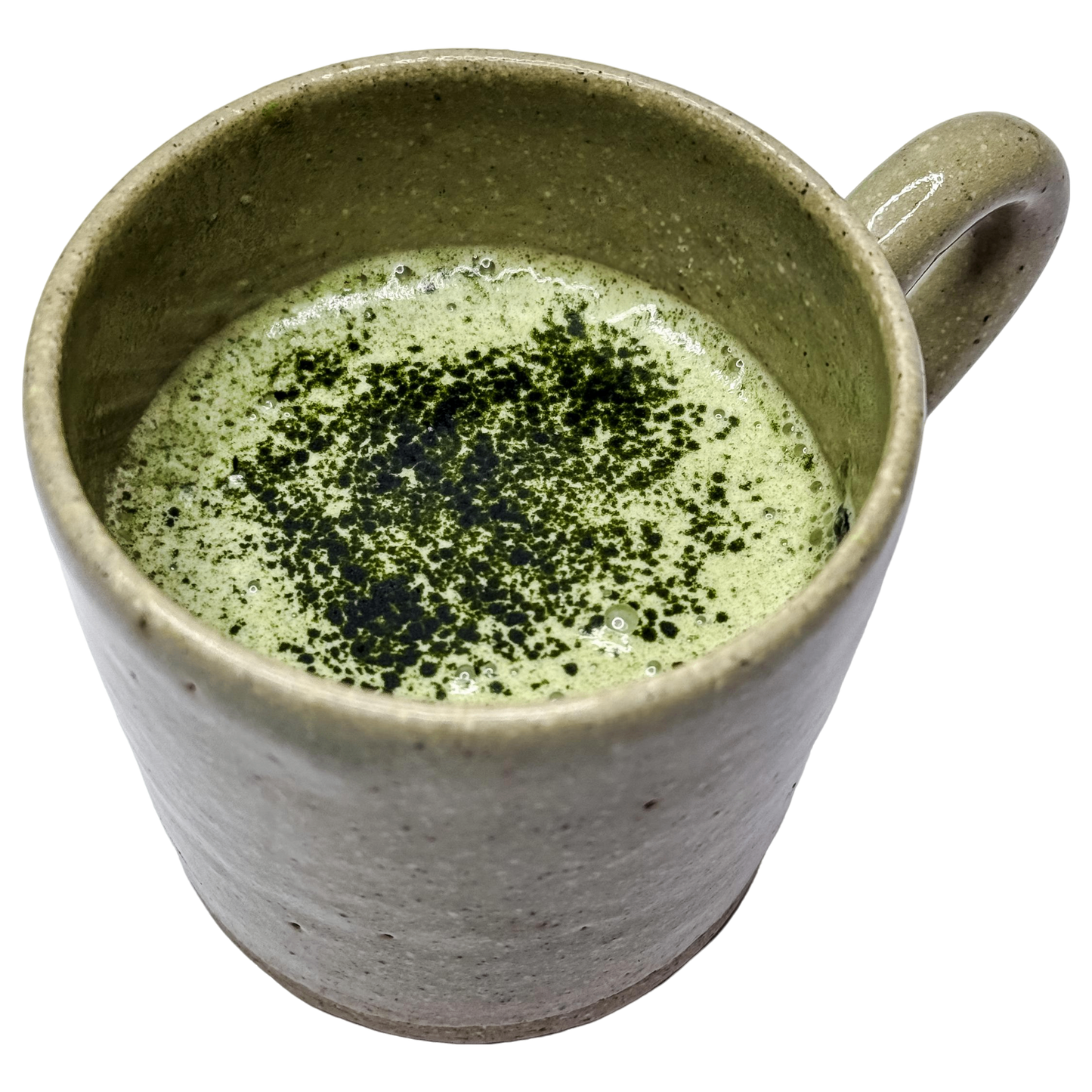 ☕ Limited Café Series: Matcha Latte 🍵