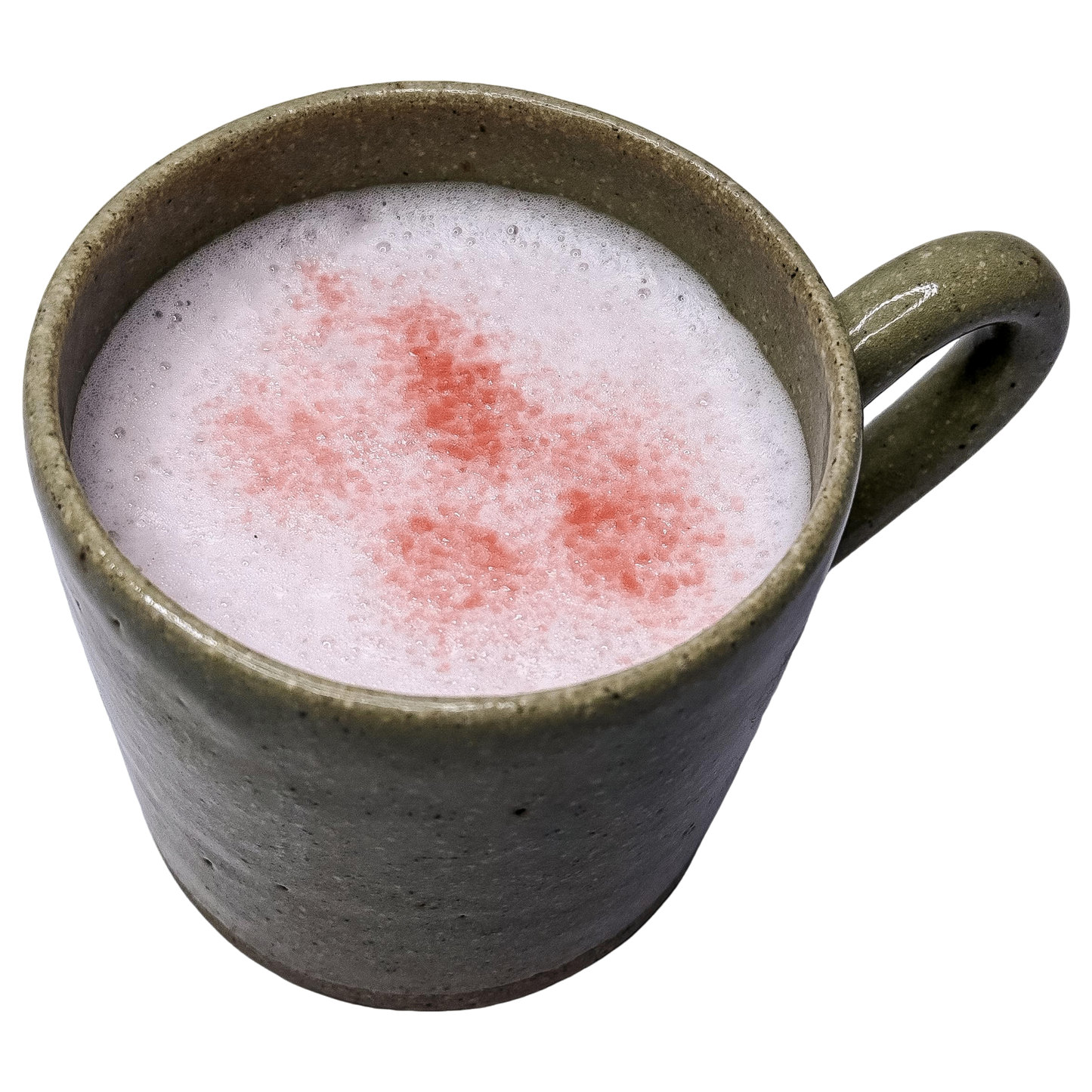 ☕ Limited Café Series: Sakura Latte 🌸