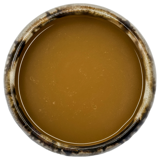 🍖 Bone Broth: Classic Soup 🍖