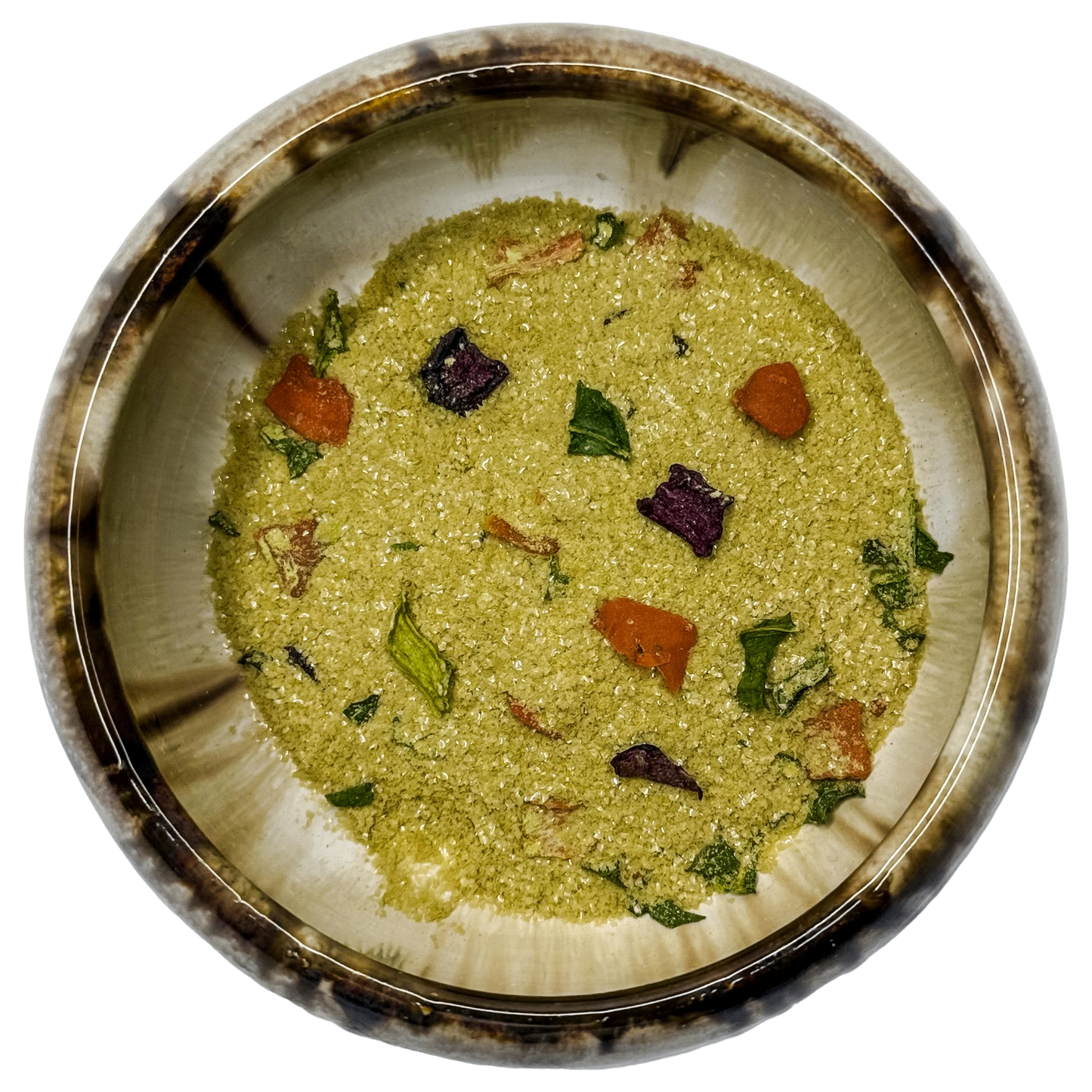 ๐ Bone Broth: Hearty Veggie Soup ๐ฟ