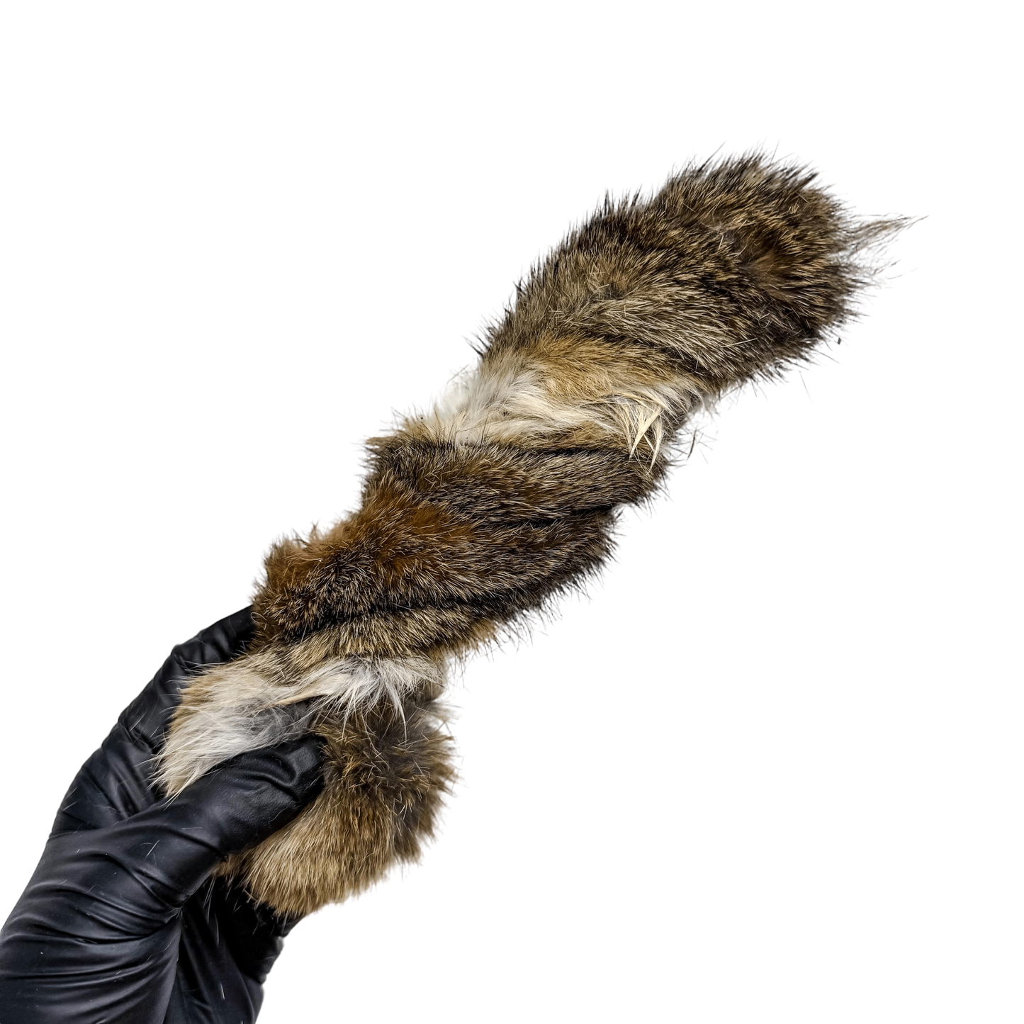 π Wild Furry Rabbit Twisties (2 SIZES!) π¦πΊ