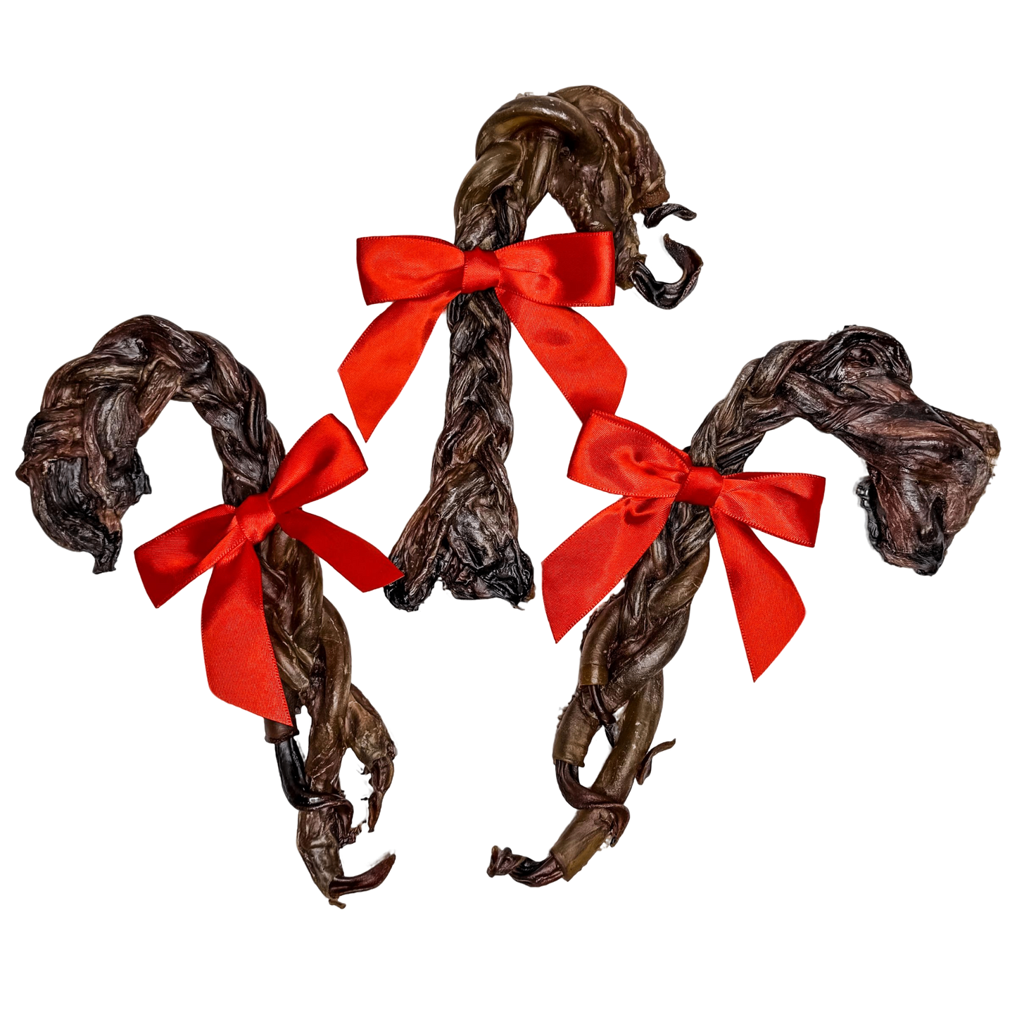 π Festive Braided Pork Pizzles π¦πΊ