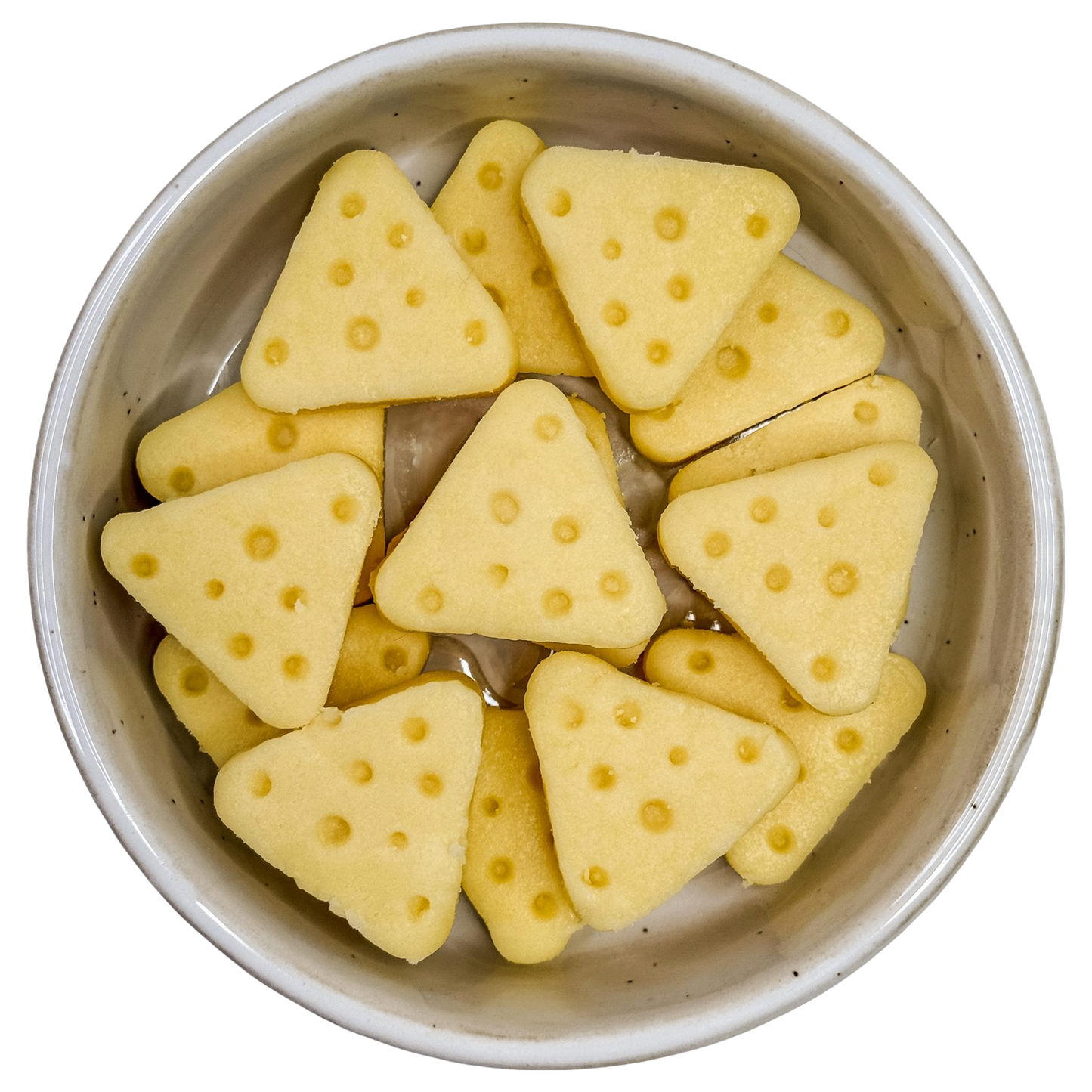 Cheese Shapes