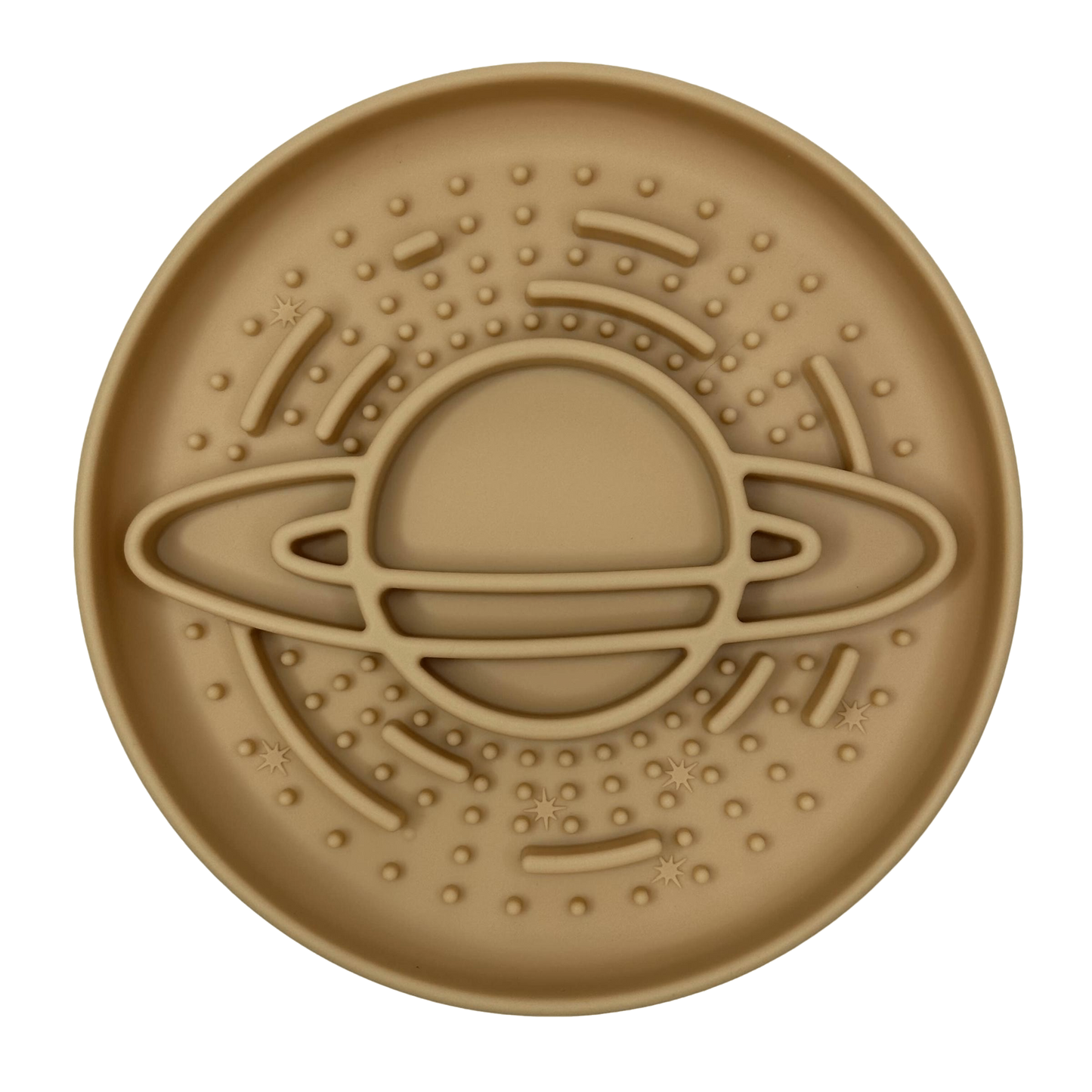 Galactic Slow Feeder Bowl