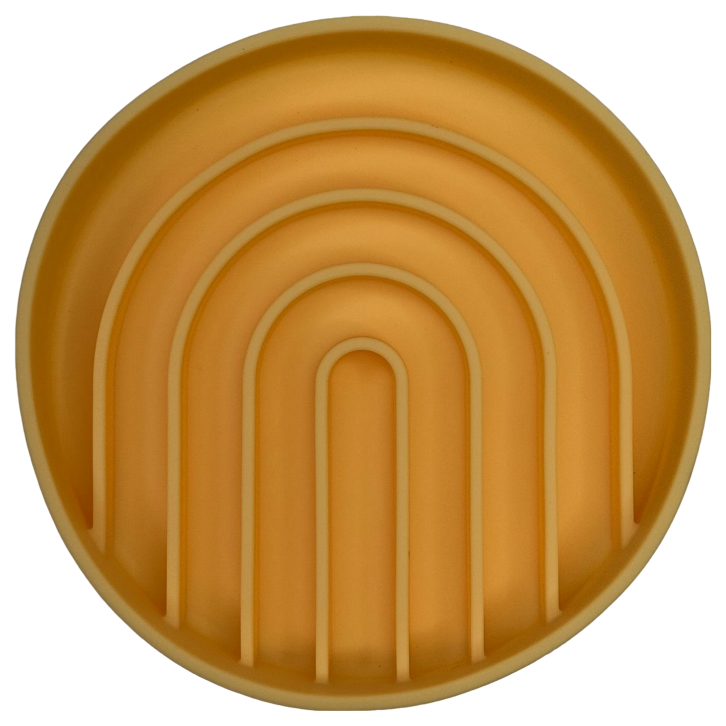 🍦 Sorbet Slow Feeder Bowl