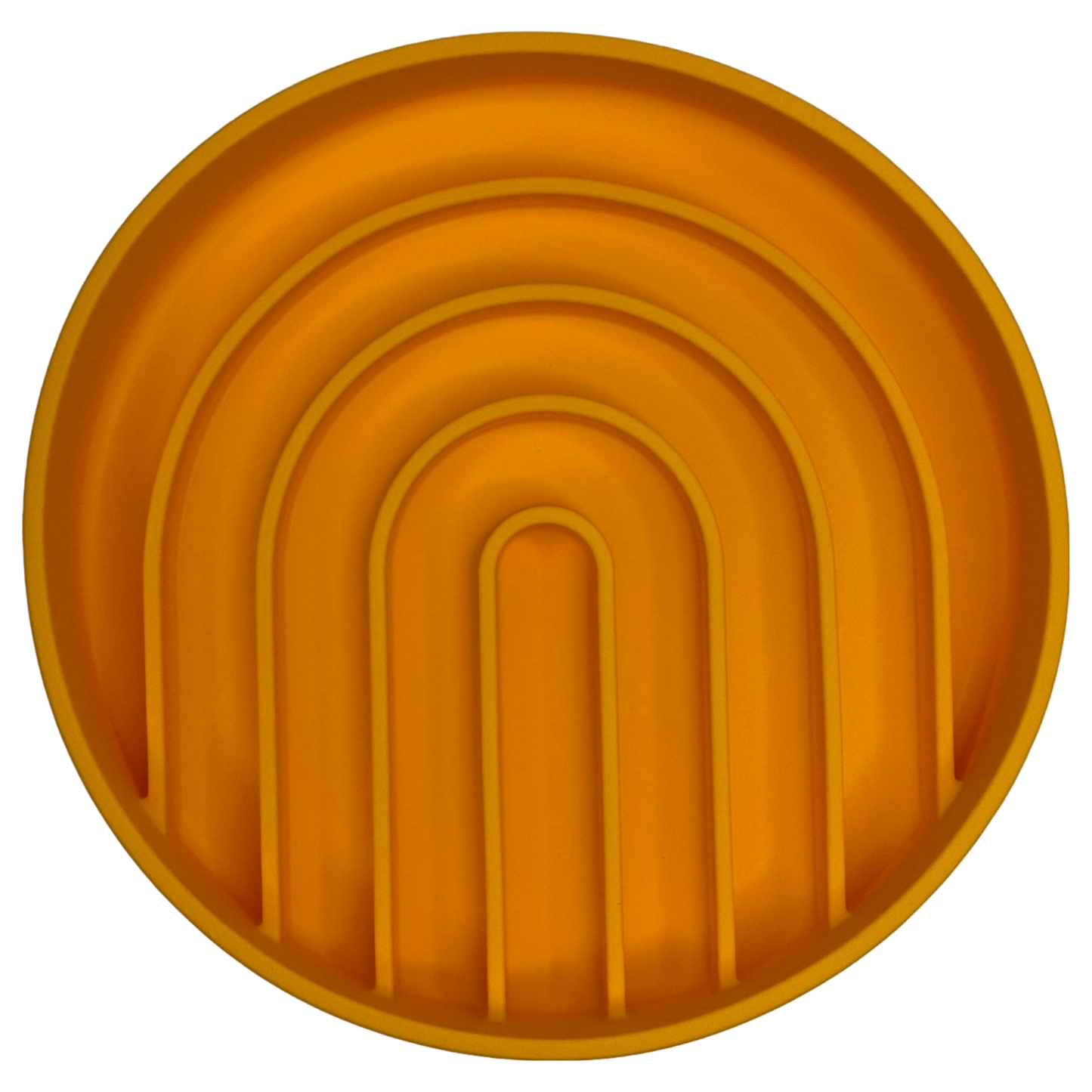 🍦 Sorbet Slow Feeder Bowl