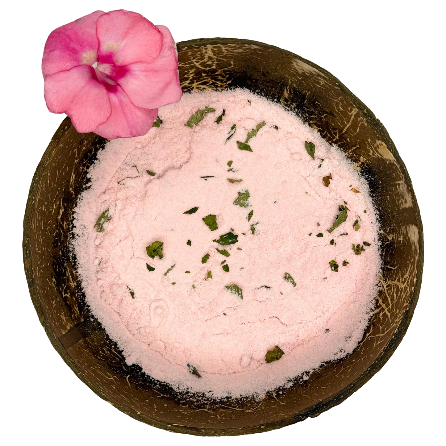 🥥💦 Coconut Water - Summer Fling