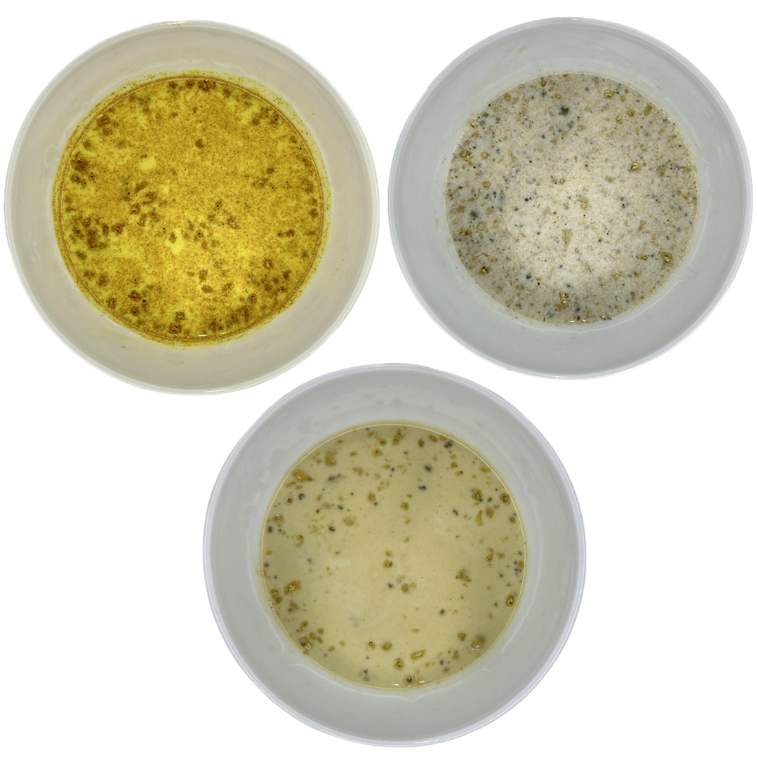 Sample Pack - ๐ Goat Milk Healthy Hound (3 x 20g)