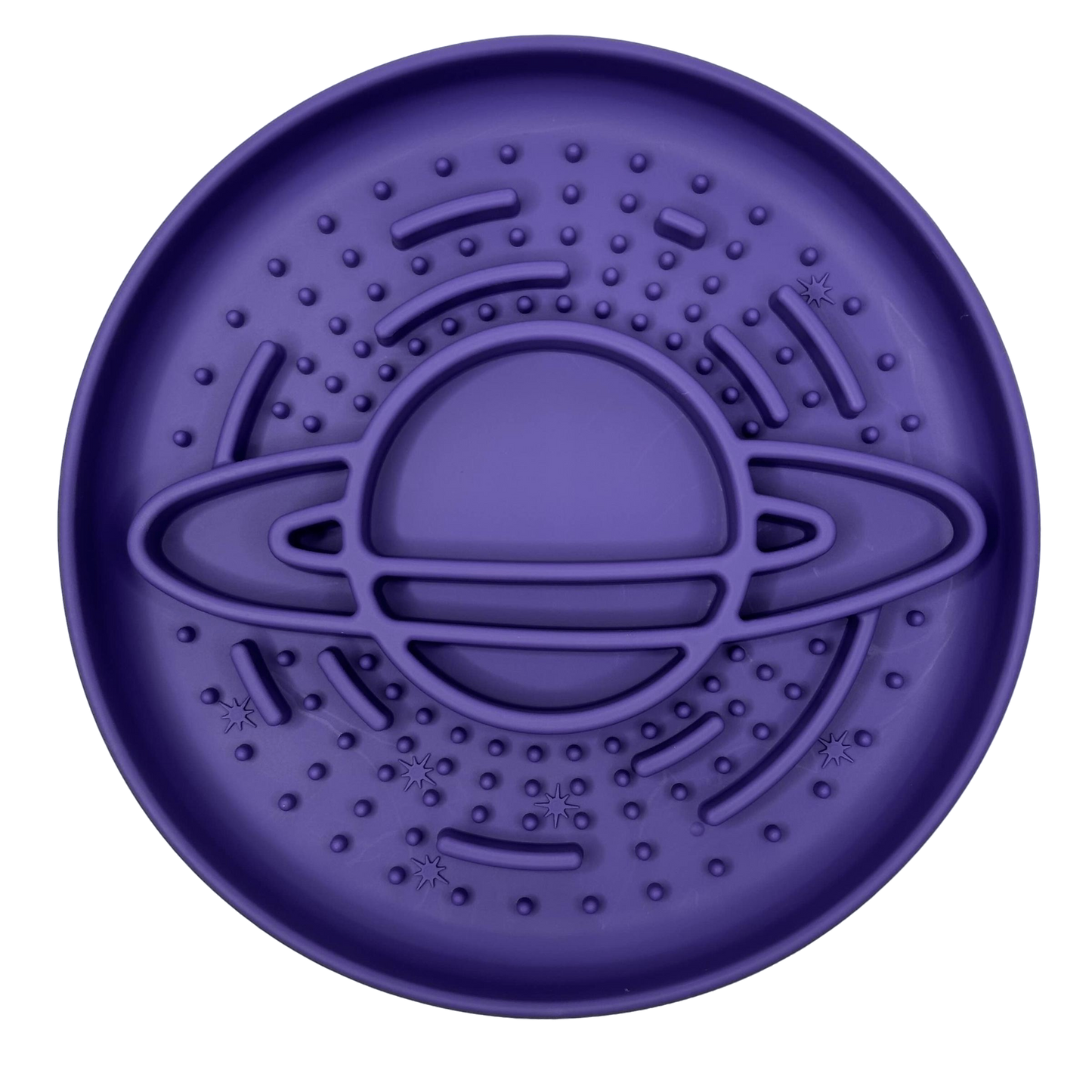 Galactic Slow Feeder Bowl