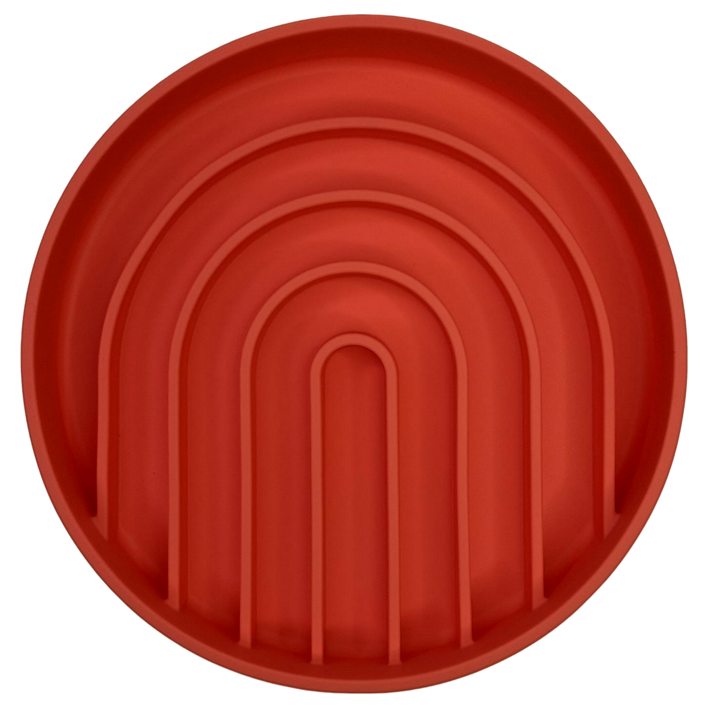 🍦 Sorbet Slow Feeder Bowl