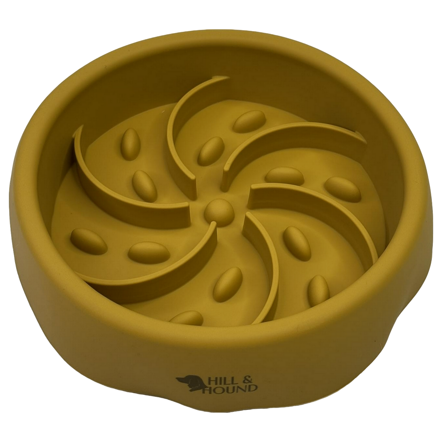 🍨 Sundae Swirl Slow Feeder Bowl