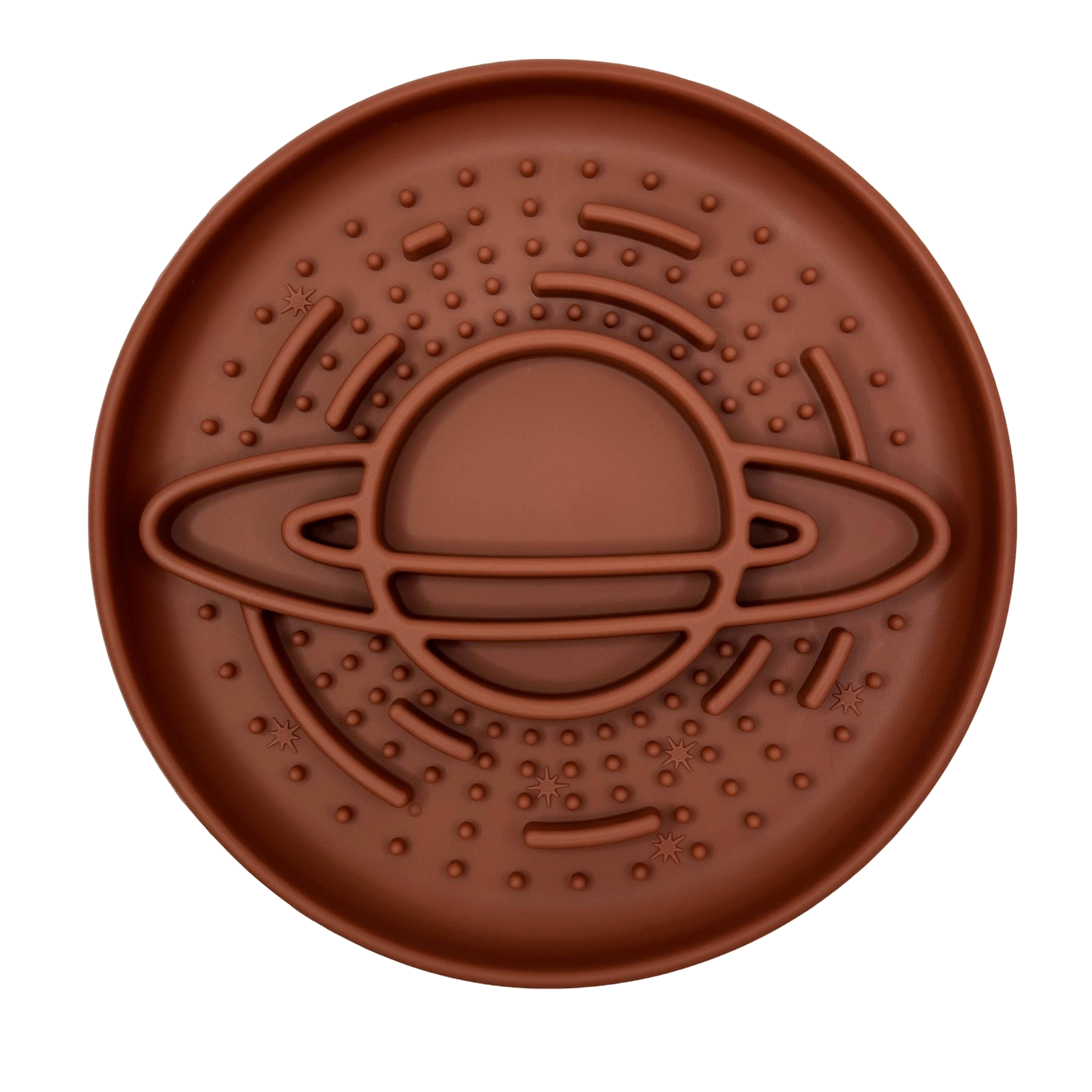 Galactic Slow Feeder Bowl