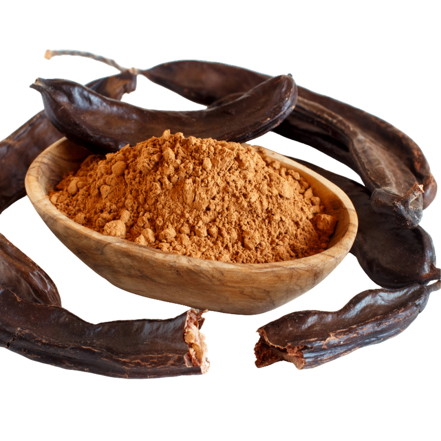 Organic Aussie Carob Powder