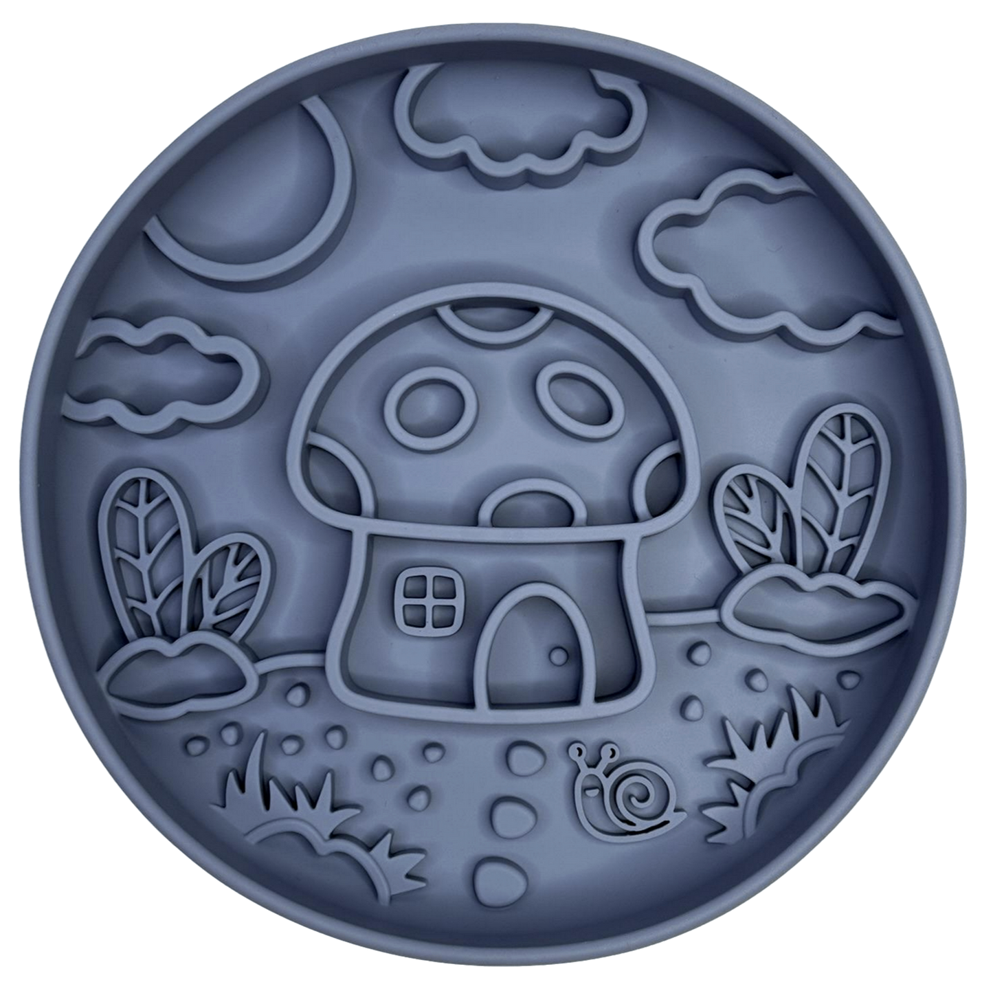π Mushroom Hill Bowl π