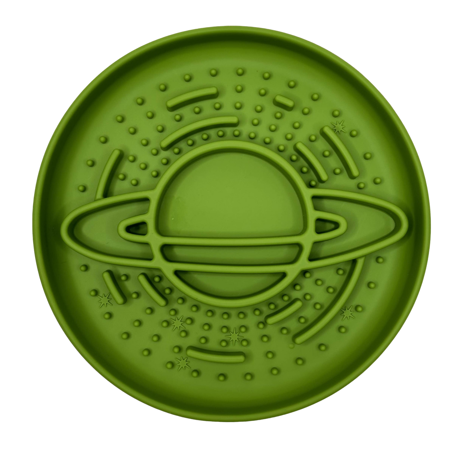 Galactic Slow Feeder Bowl