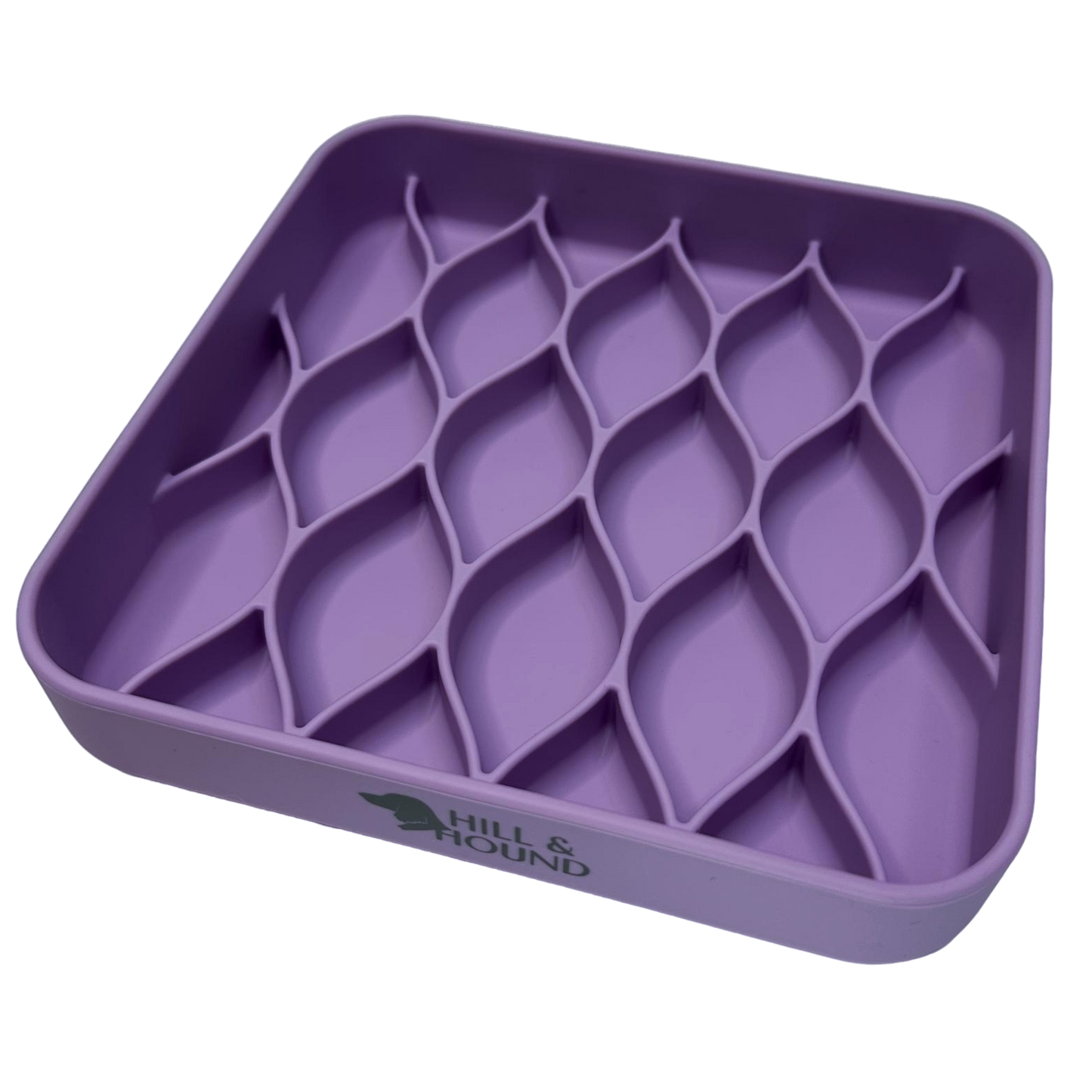 🧜♀️✨ Siren Slow Feeder Bowl