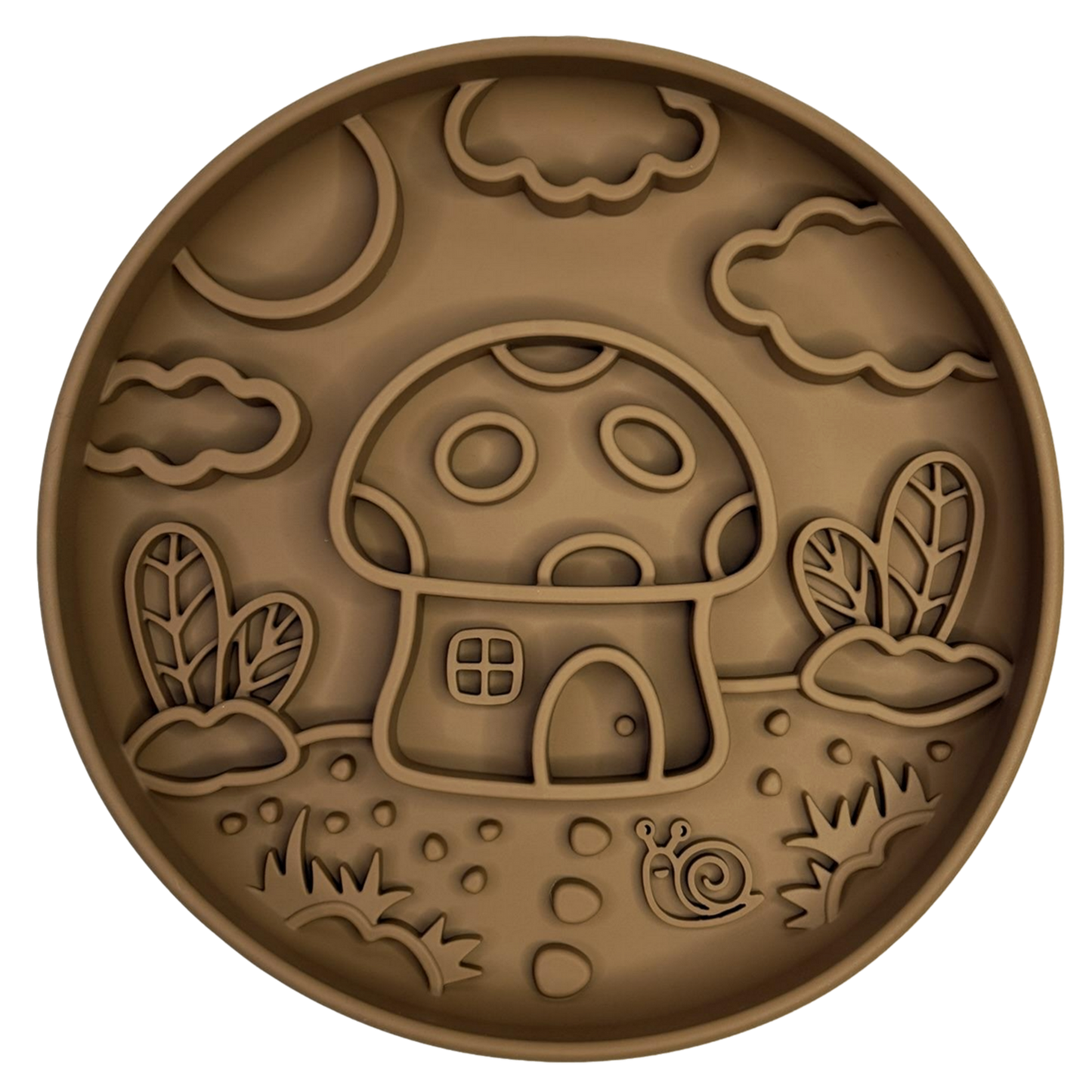 π Mushroom Hill Bowl π