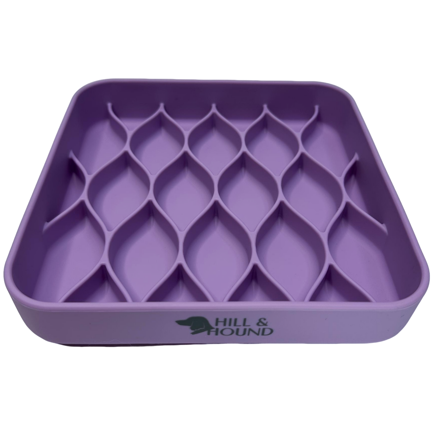 🧜♀️✨ Siren Slow Feeder Bowl