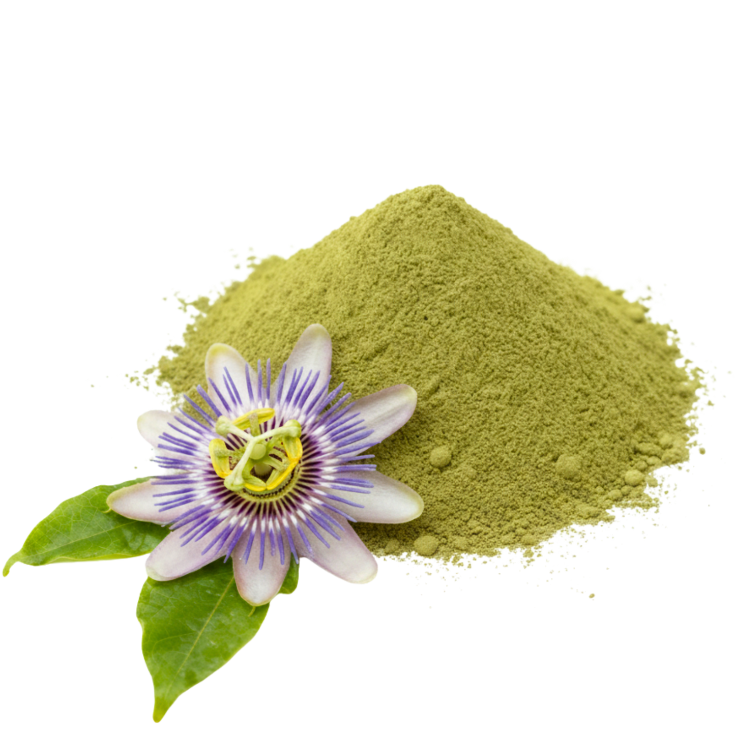 Organic Passionflower Powder