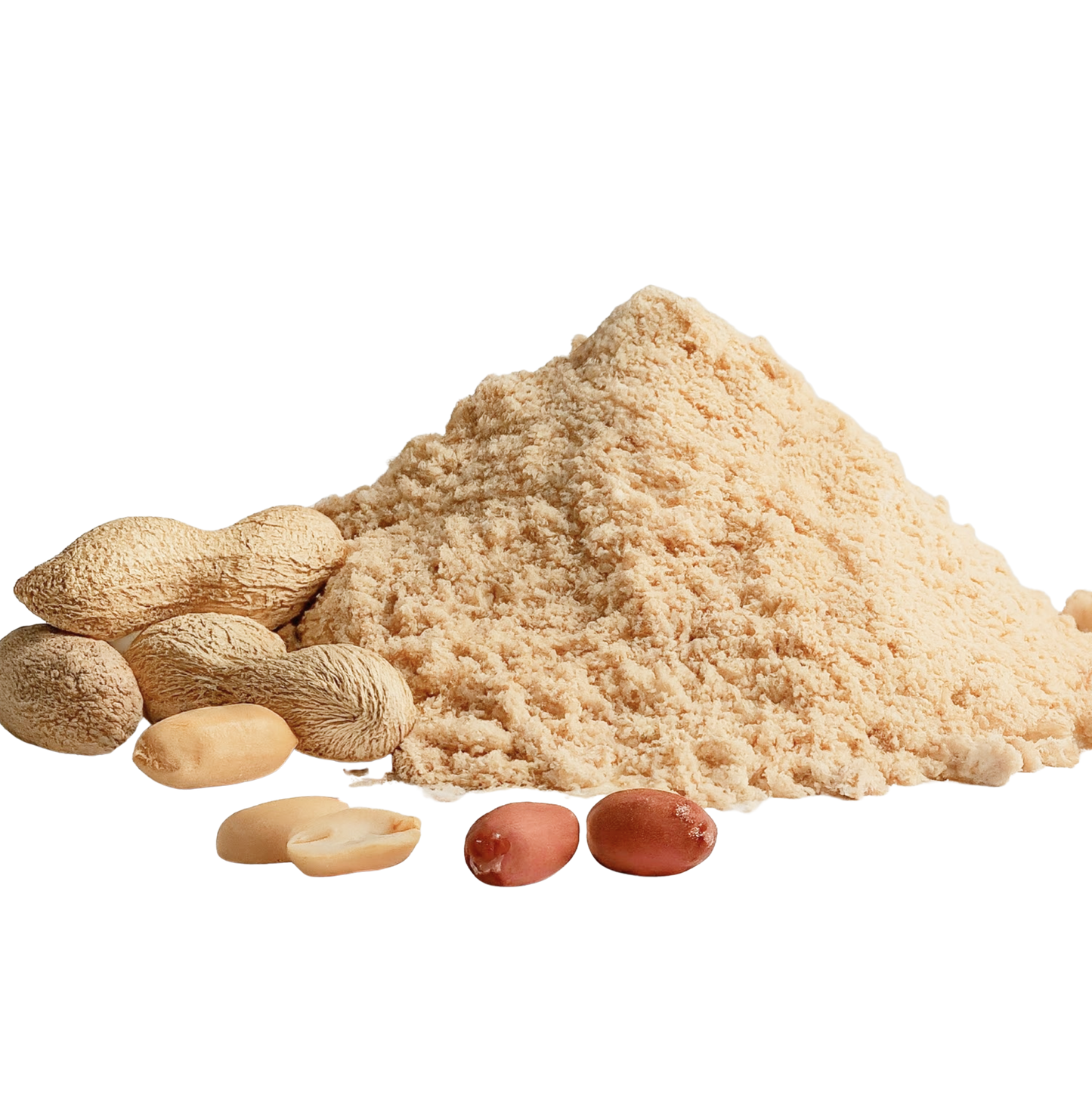 Peanut Butter Powder