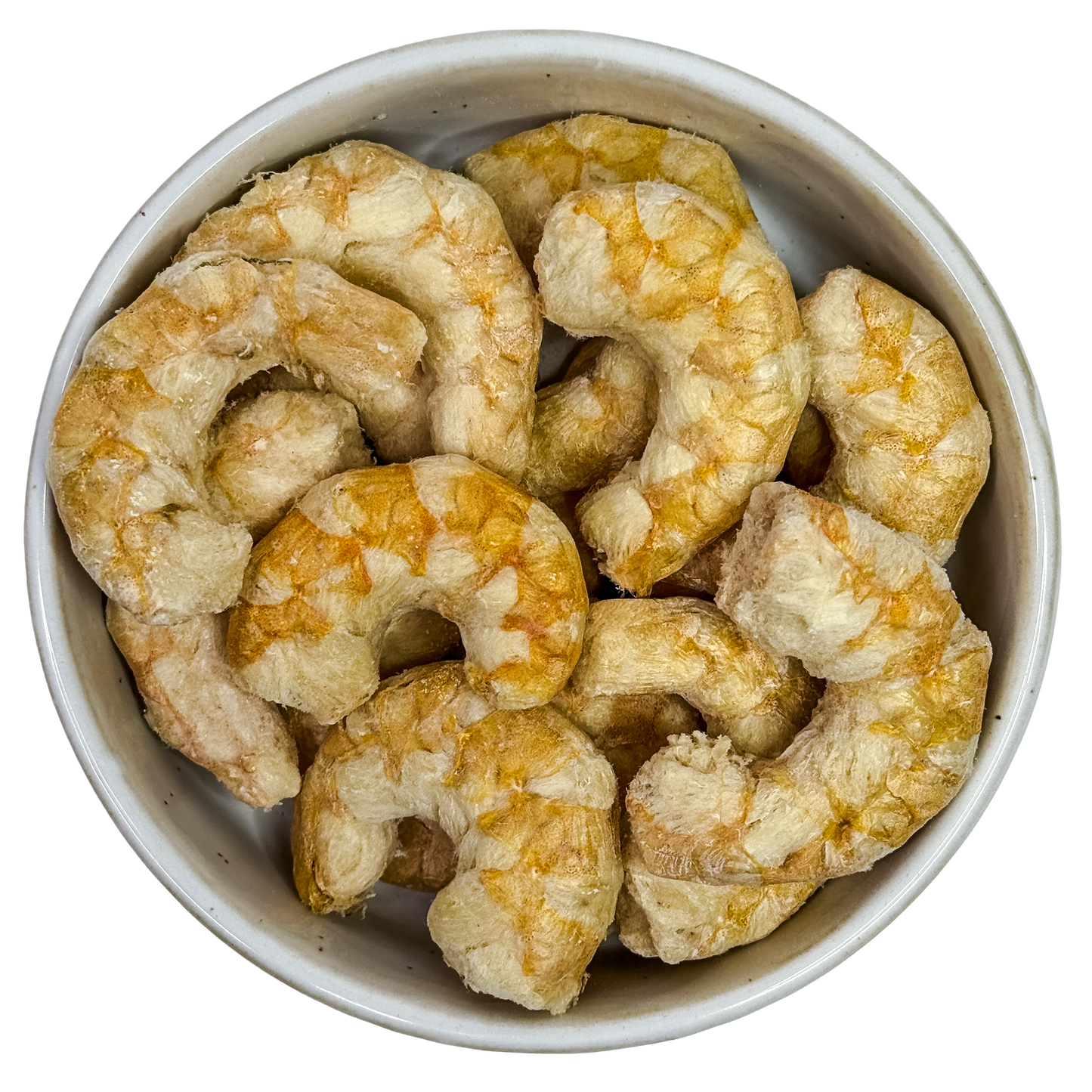 Freeze Dried Prawns