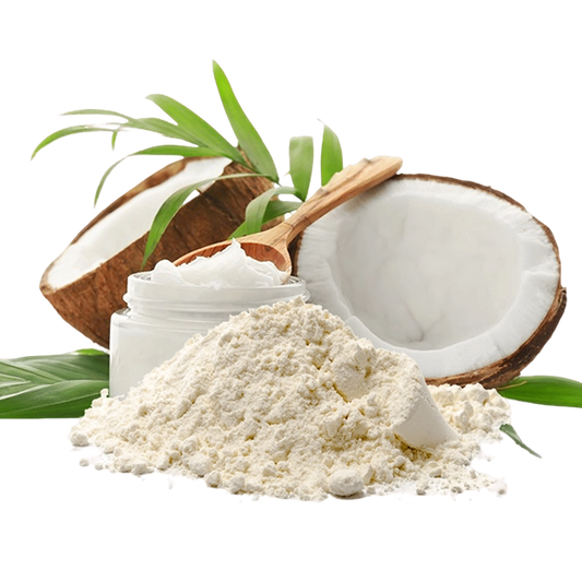 🥥 Organic Coconut Milk Powder