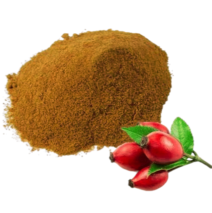 Organic Rosehip Powder
