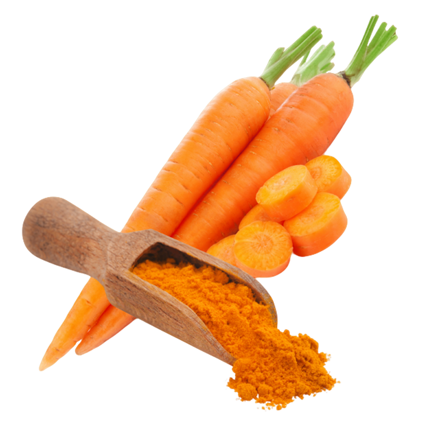 Carrot Powder
