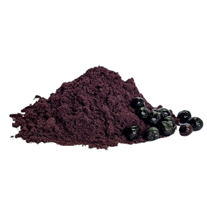 Organic Maqui Berry Powder