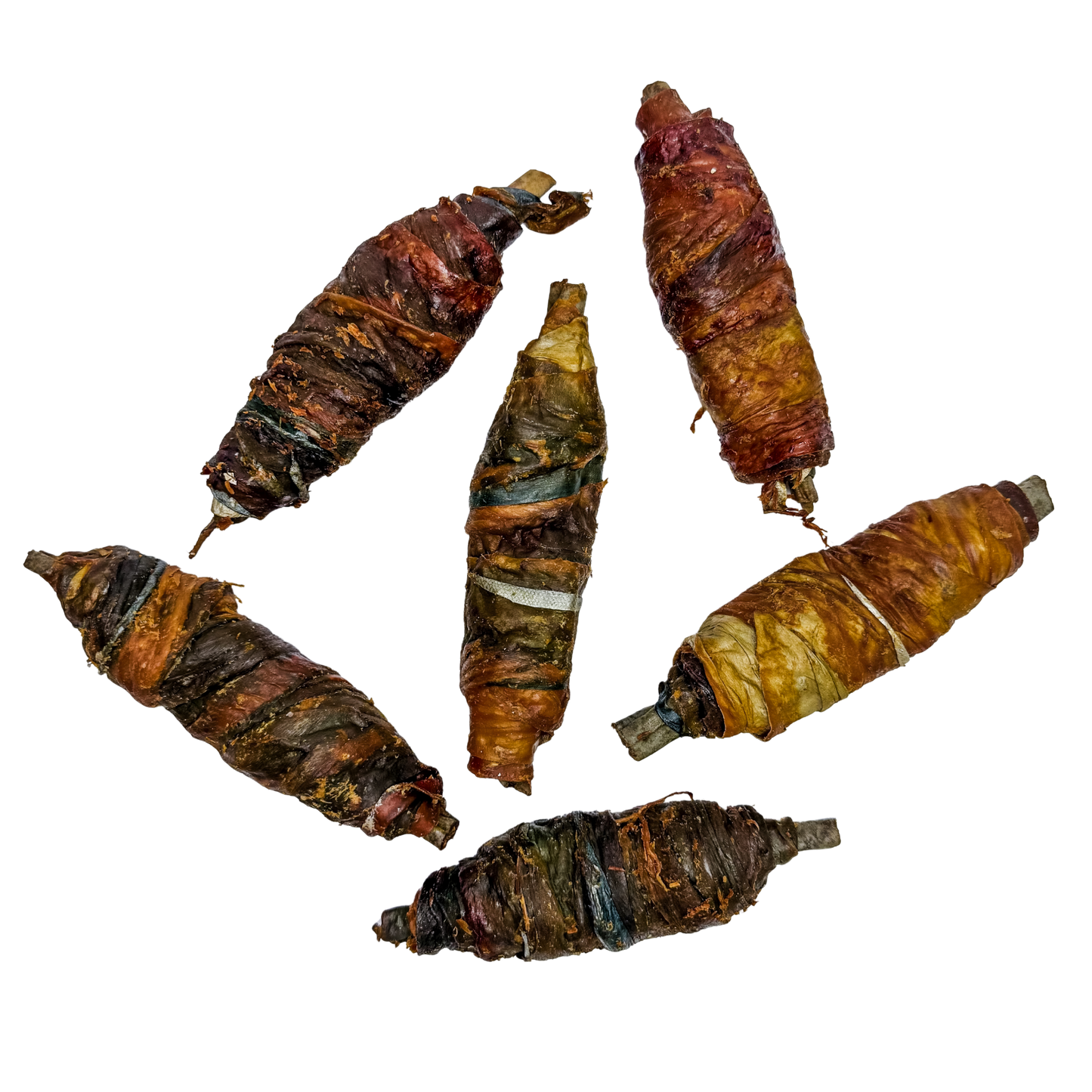 🐟 Chunky Fish Twisties 🇦🇺