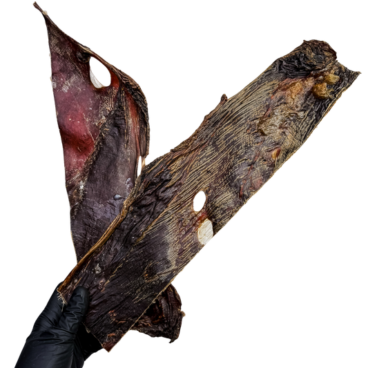 🦘 Large Kangaroo Jerky 🇦🇺