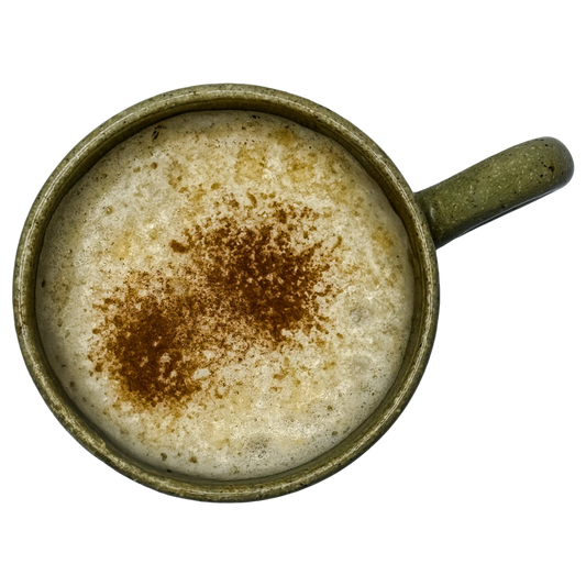 ☕ Limited Café Series: Pumpkin Spice Latte ☕