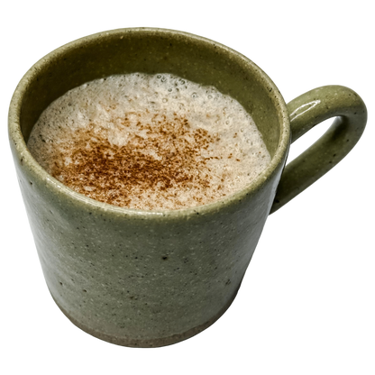 ☕ Limited Café Series: Hot Cocoa ☕