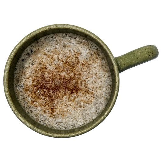 ☕ Limited Café Series: Hot Cocoa ☕