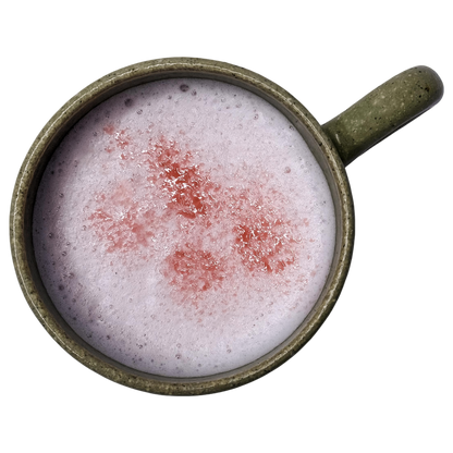 ☕ Limited Café Series: Sakura Latte 🌸