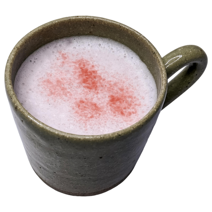 ☕ Limited Café Series: Sakura Latte 🌸