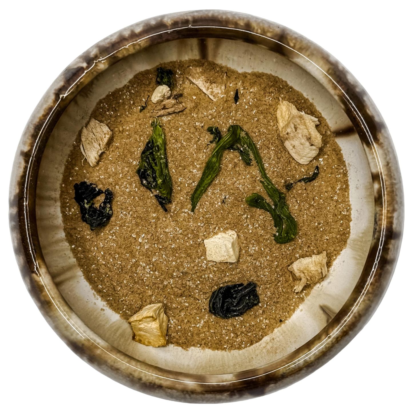 🍖 Bone Broth: Mushroom Mega Soup 🍄