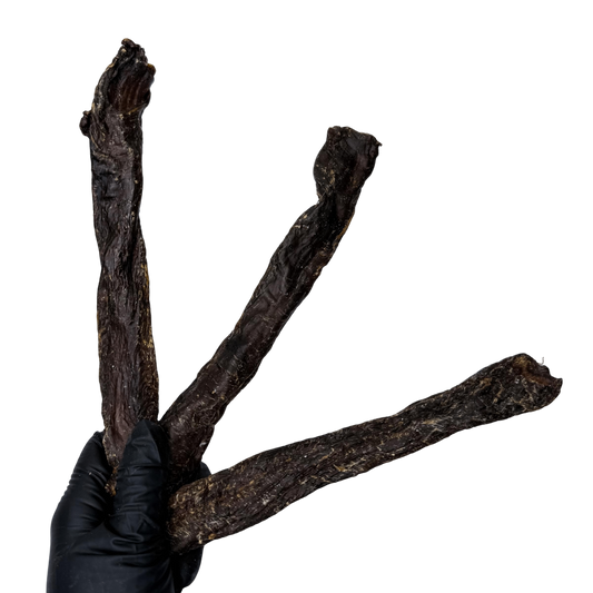 🐮 Beef Straps (Long) 🇦🇺