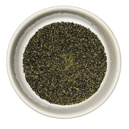 🌿 Organic Canadian Kelp (Ascophyllum nodosum) Flakes