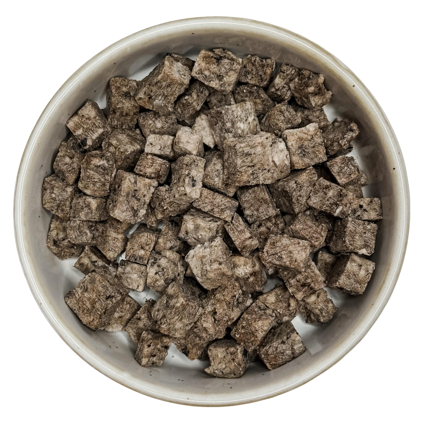 🎃 Limited Stock: Freeze Dried Silkie Chicken Meat 🖤
