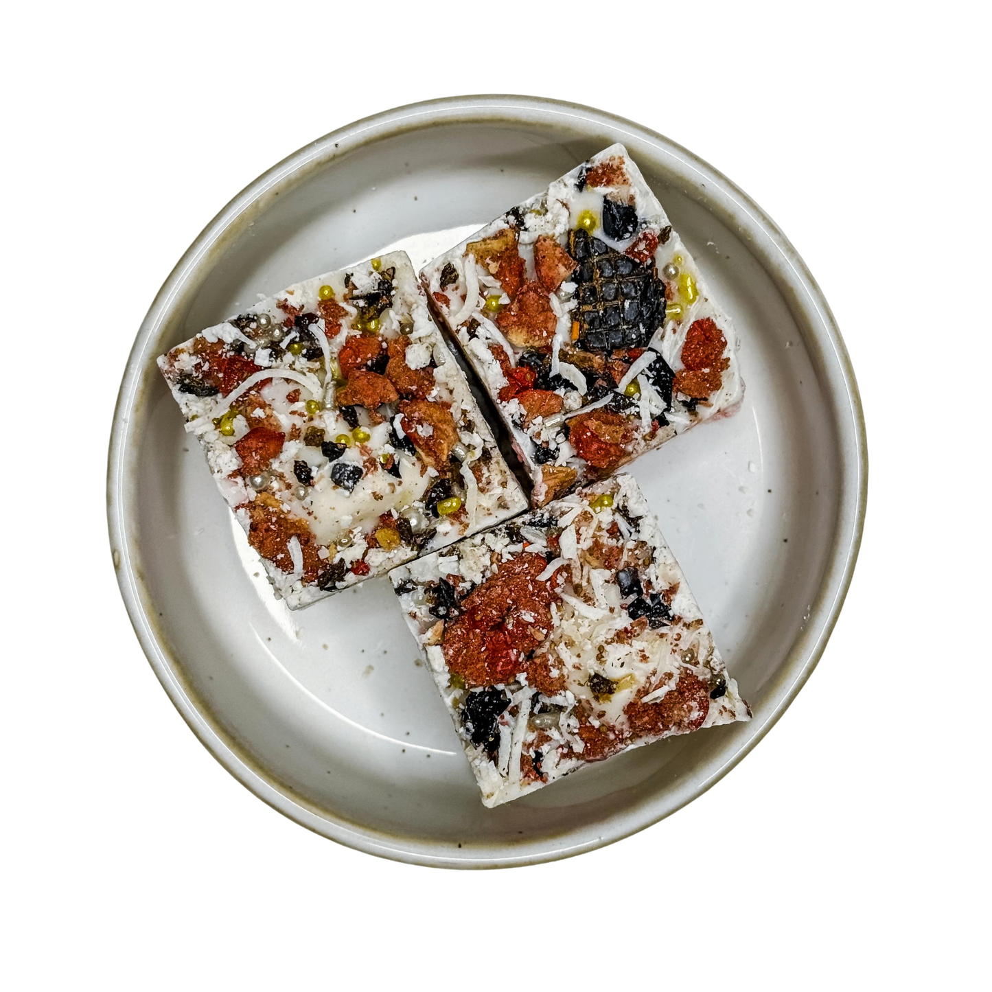 ✨ Festive Rocky Road 🇦🇺