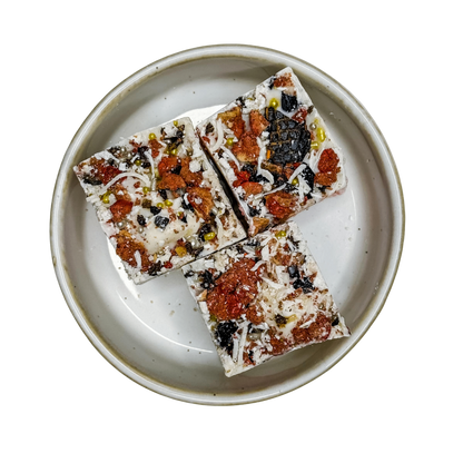 ✨ Festive Rocky Road 🇦🇺