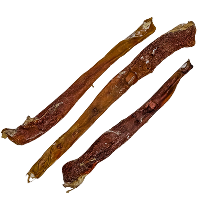 🐄 Whole Beef Aorta Tubes 🇦🇺