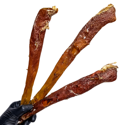 🐄 Whole Beef Aorta Tubes 🇦🇺