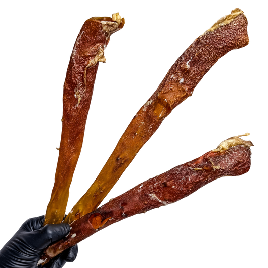 🐄 Whole Beef Aorta Tubes 🇦🇺